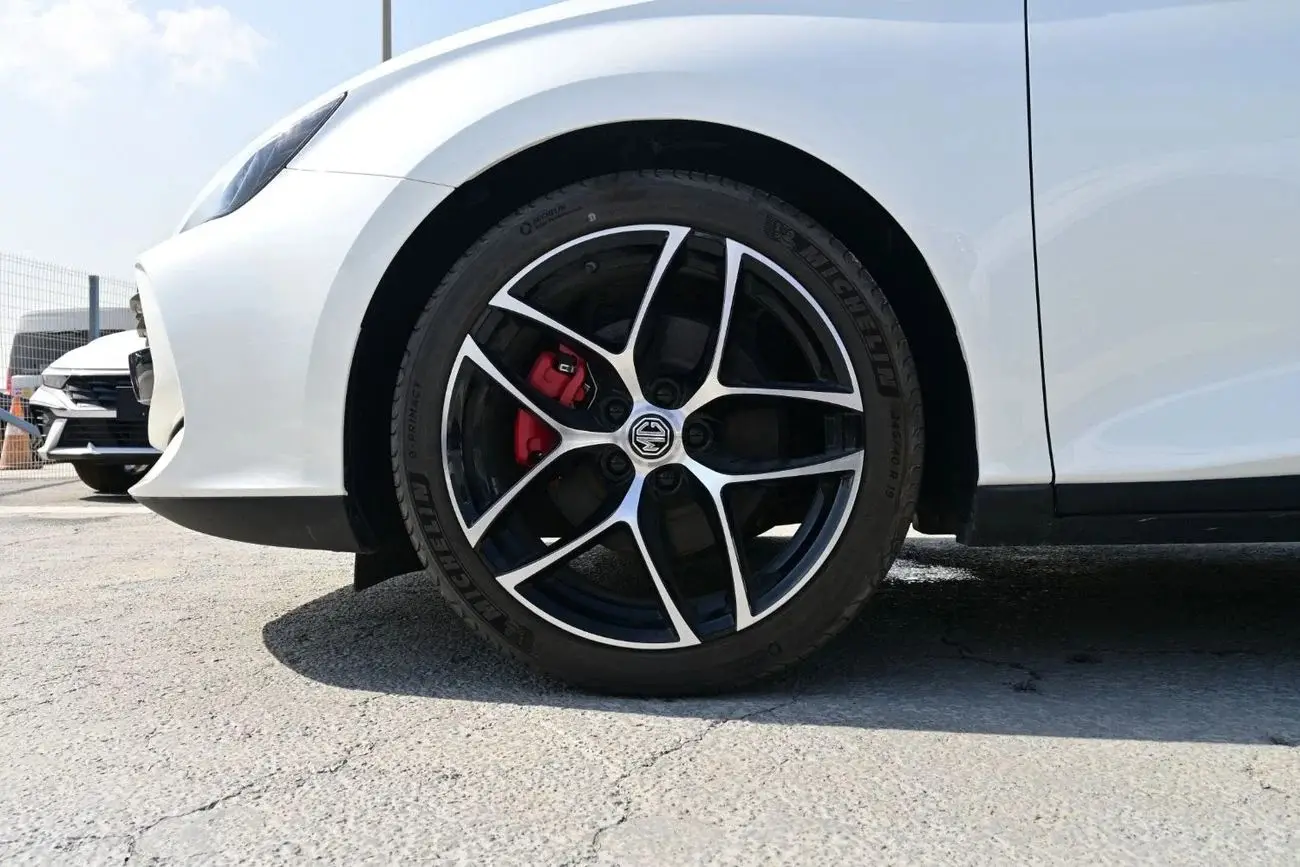 MG 7 2025 1.5L