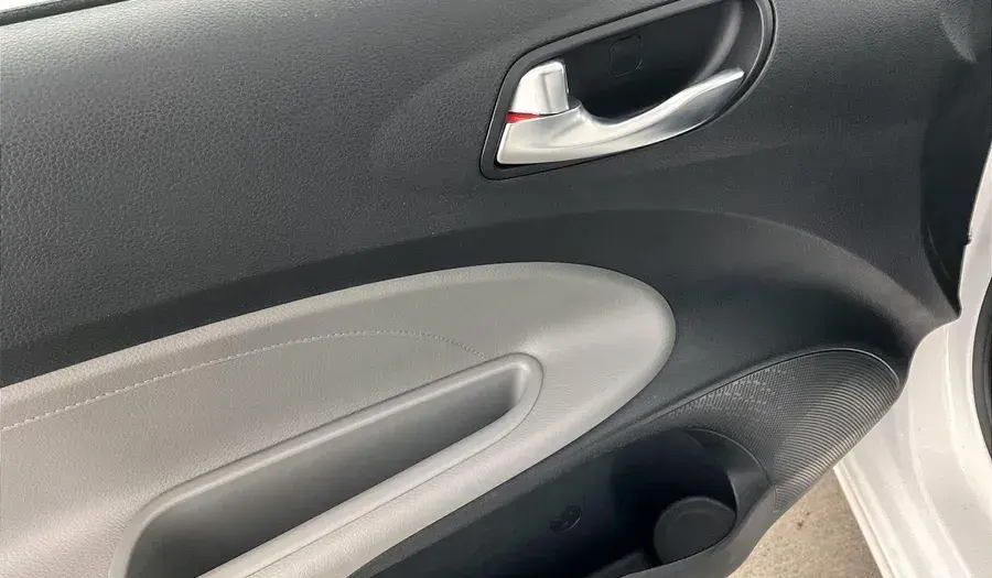 كيا بيجاس 2025