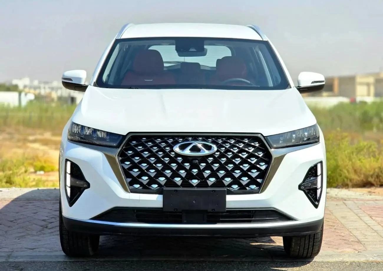 Chery Tiggo 7 Pro Max 2025 1.5L