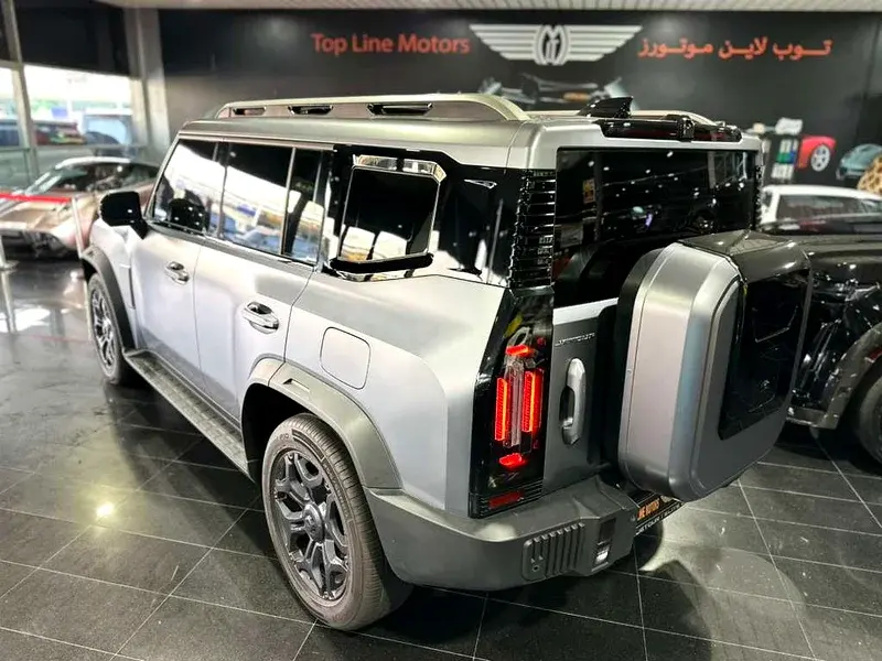 جيتور T2 2025 2L