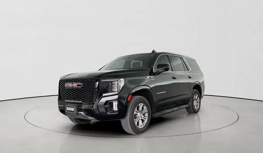 GMC Yukon 2021