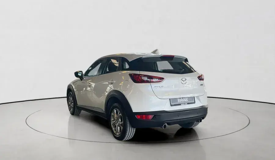 مازدا CX3 2019 2L