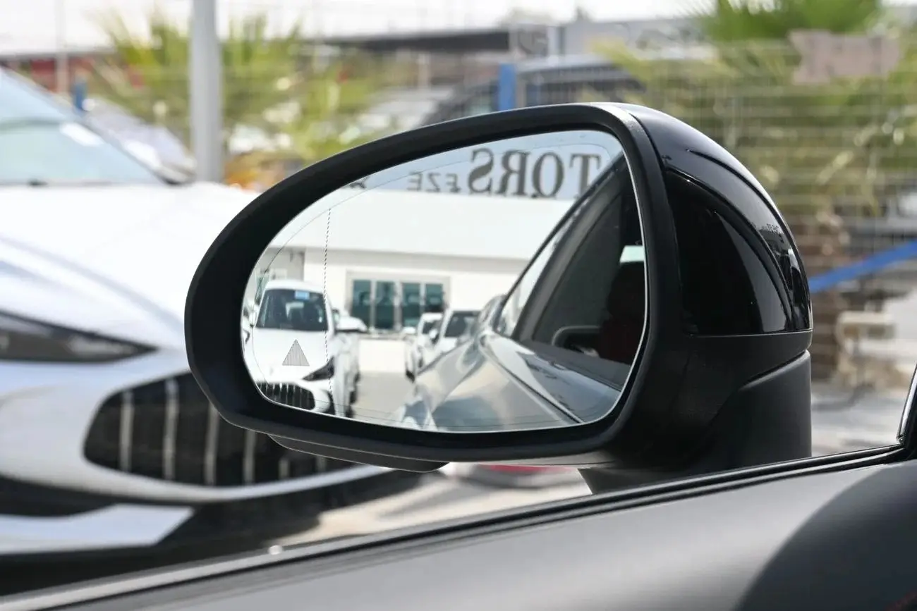 مرسيدس بنز CLE Class 2026 3L