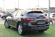 Infiniti QX70 2016