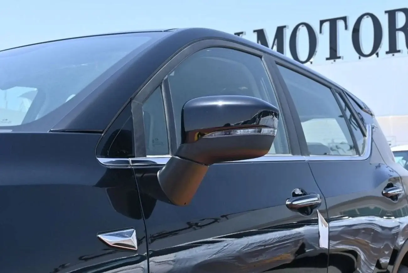 جي اي سي GS3 2024 1.5L