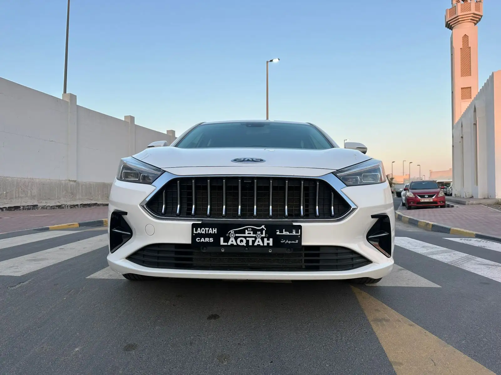 جاك J7 2023 1500L