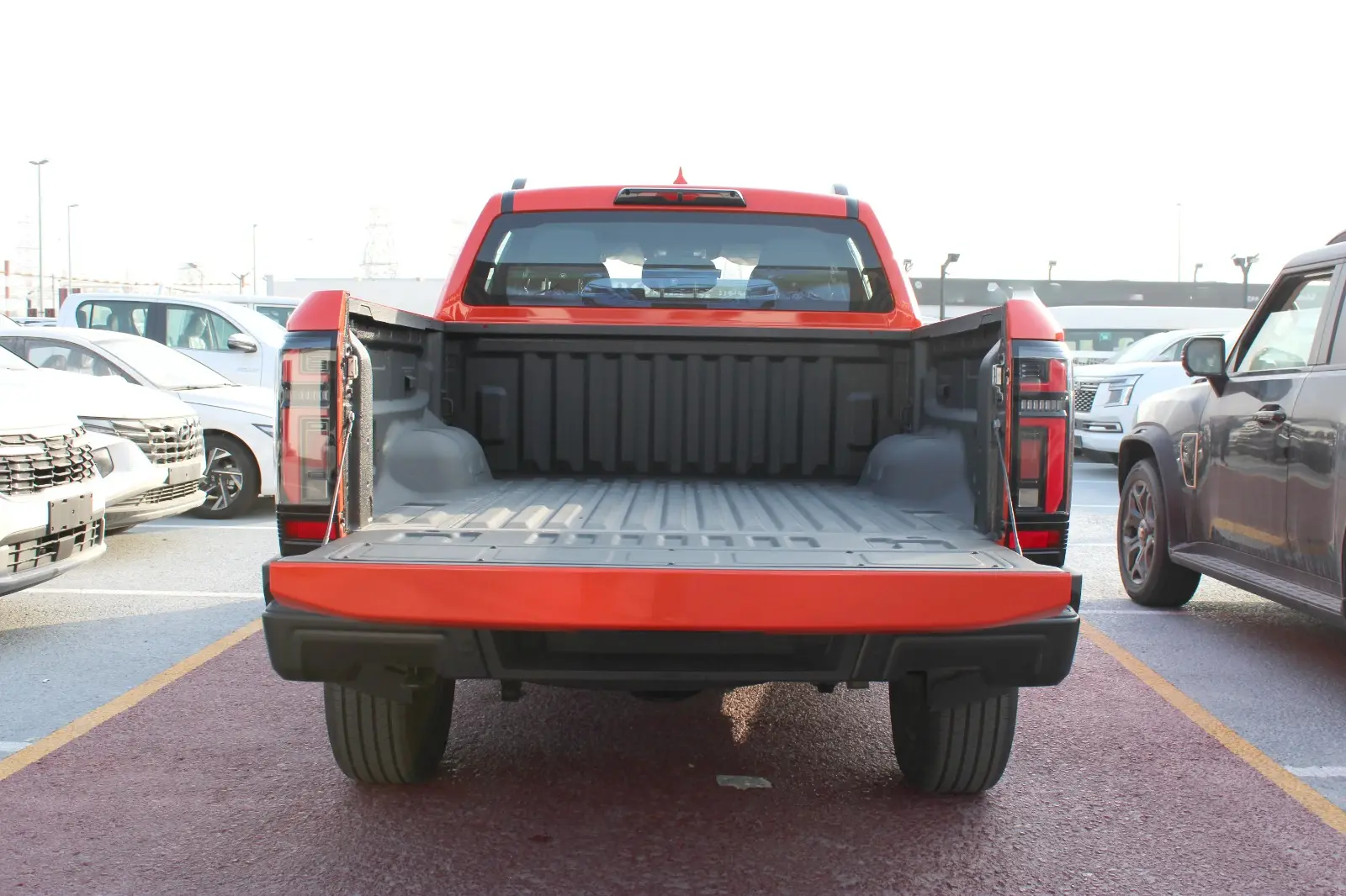 Chery Arrizo 8 Pro 2025 2.4L