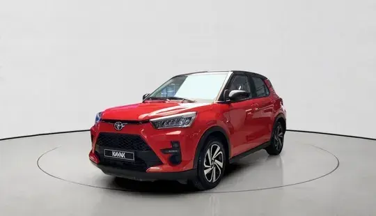 Toyota Raize 2023 1L