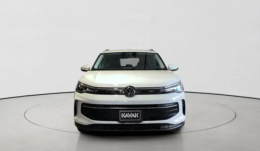 Volkswagen Tiguan 2025 1.4L