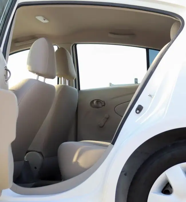 Nissan Sunny 2023 1.6L