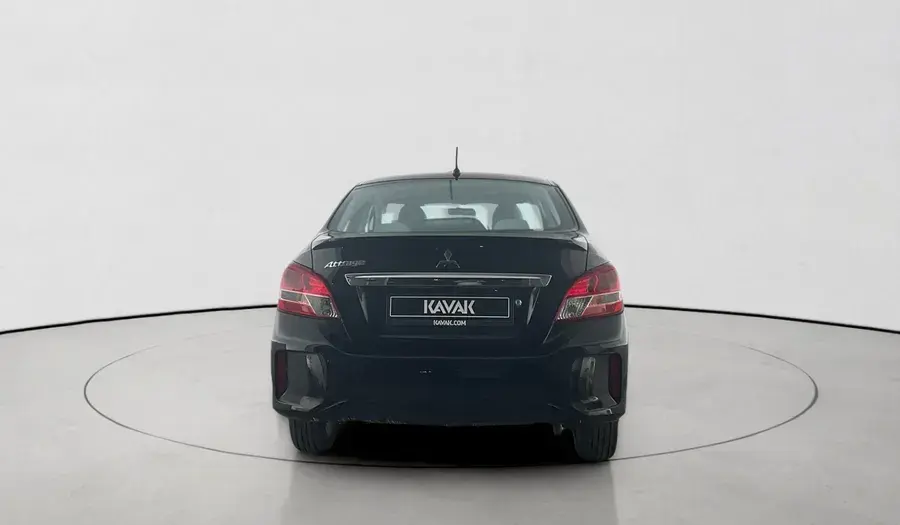 ميتسوبيشي اتراج 2022 1.2L