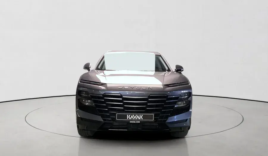 جيتور داشينج 2025 1.6T