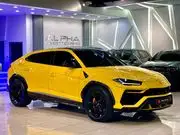 Lamborghini Urus 2022