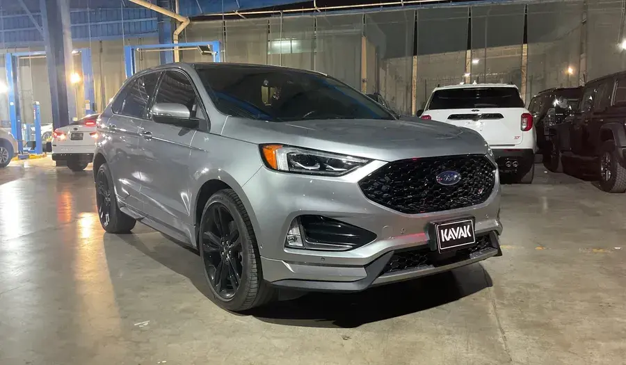 فورد إدج 2022 2.7T