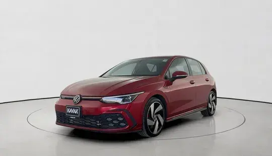 فولكس واجن جولف GTI 2024