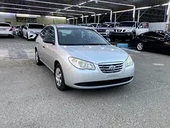 Hyundai Elantra 2010 1.6L
