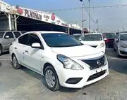 Nissan Sunny 2022 1.5L