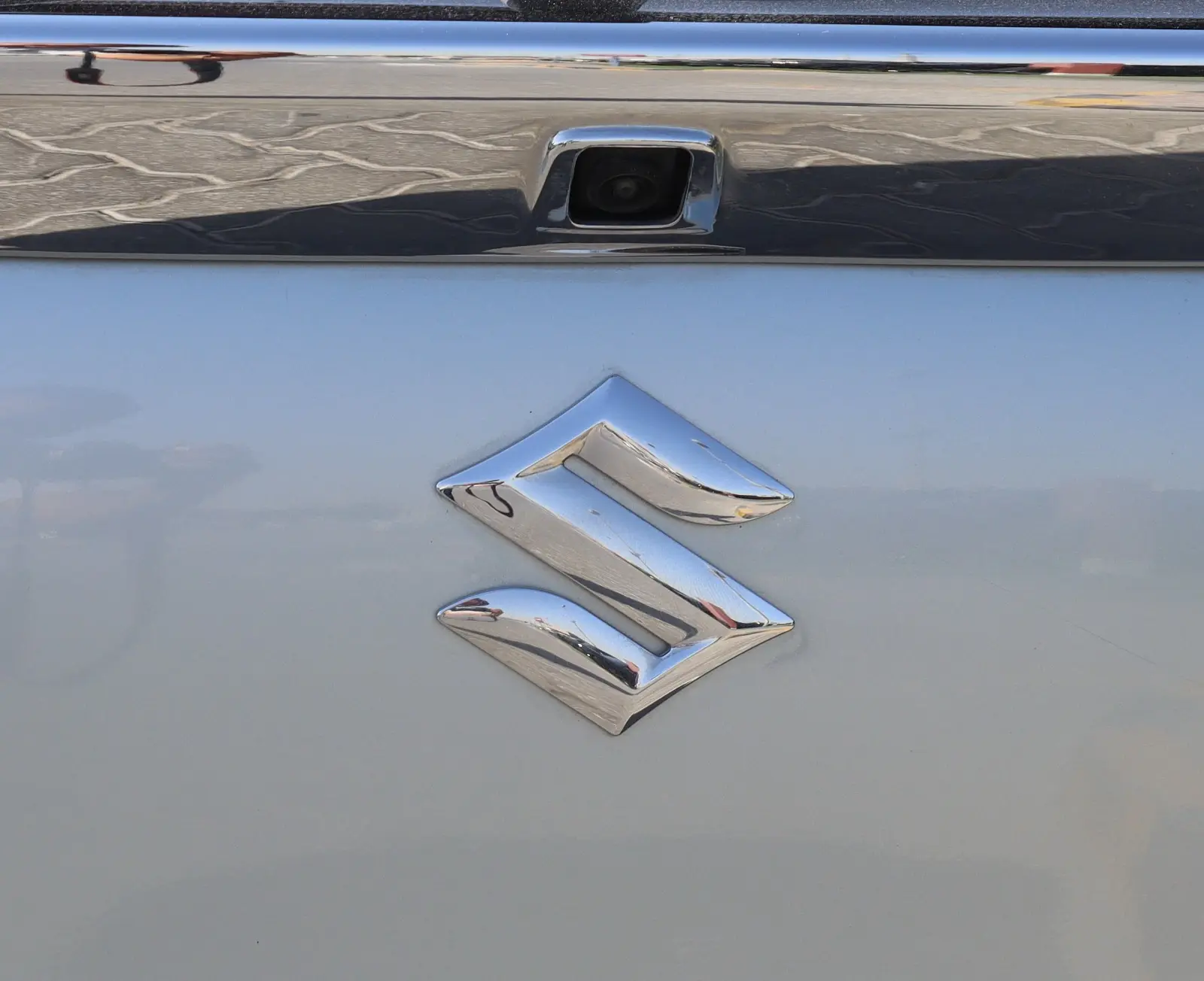 Suzuki Baleno 2024 1.4L