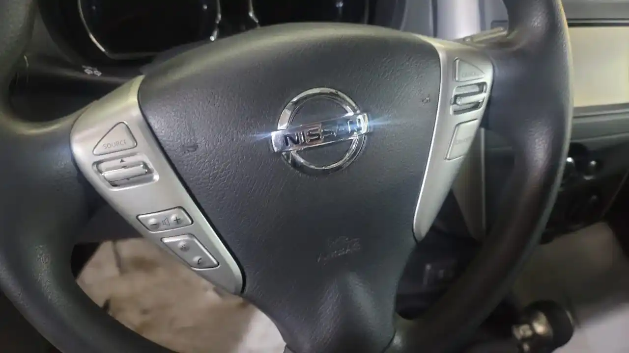 نيسان ماكسيما 2019