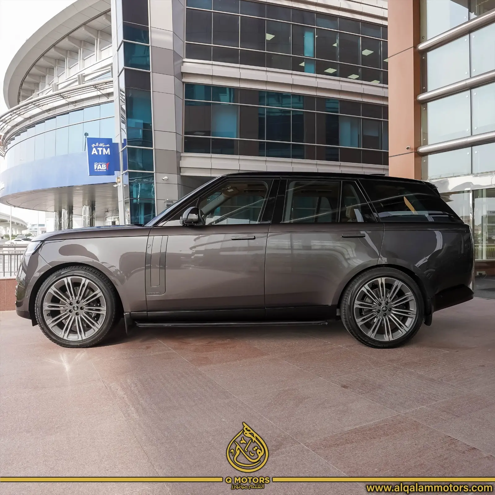 Land Rover Range Rover Vogue 2022 undefinedL