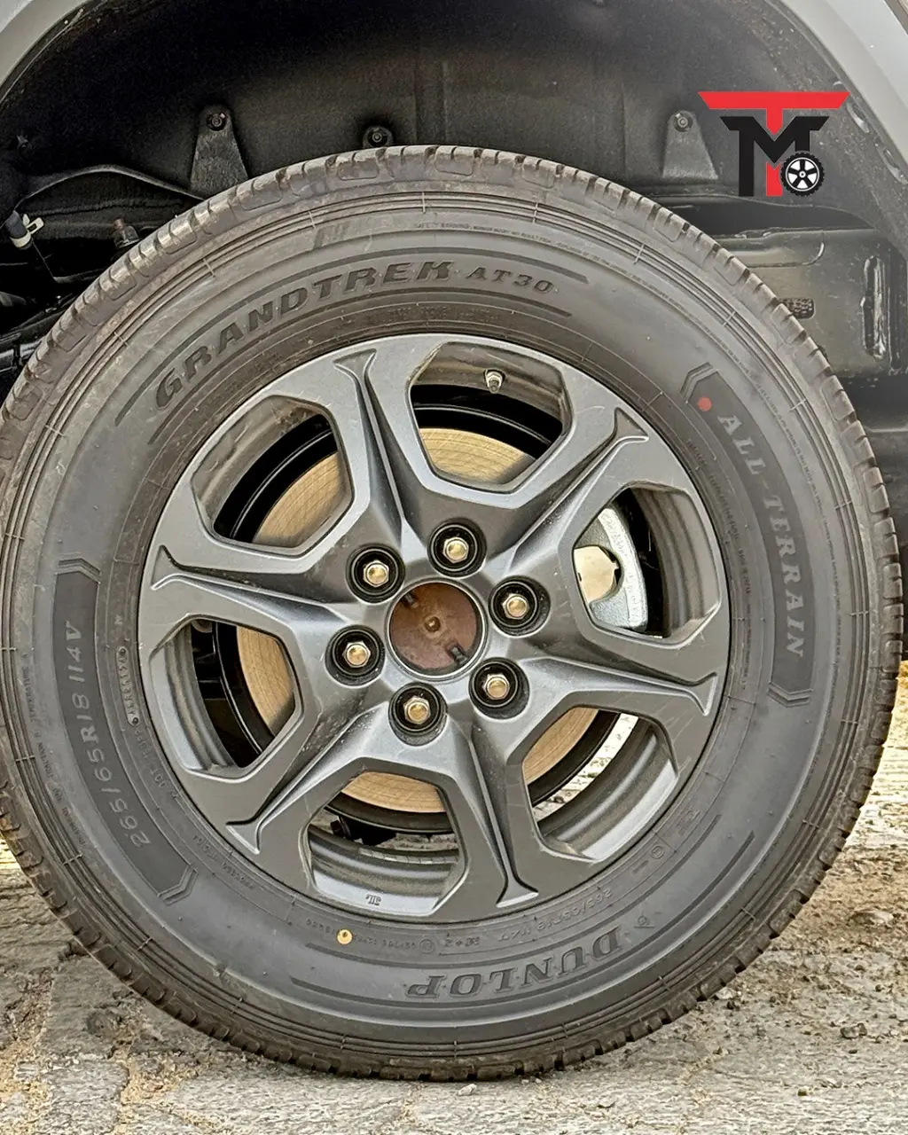 Toyota Land Cruiser Hybrid 2025