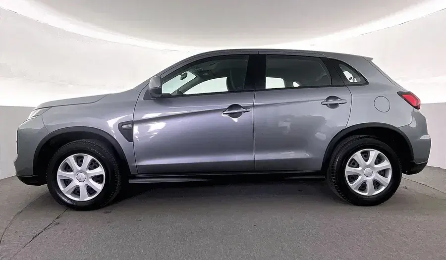 ميتسوبيشي ASX 2024