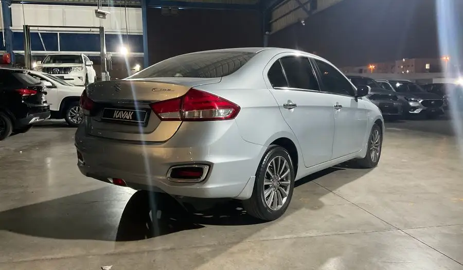 Suzuki Ciaz 2023