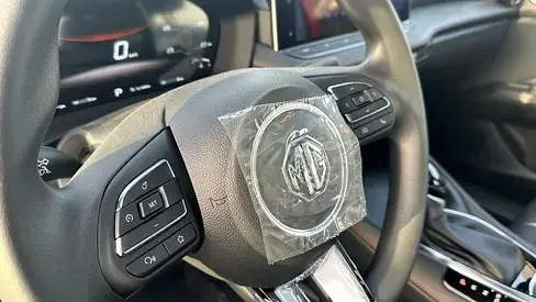 MG 5 2025 1.5L