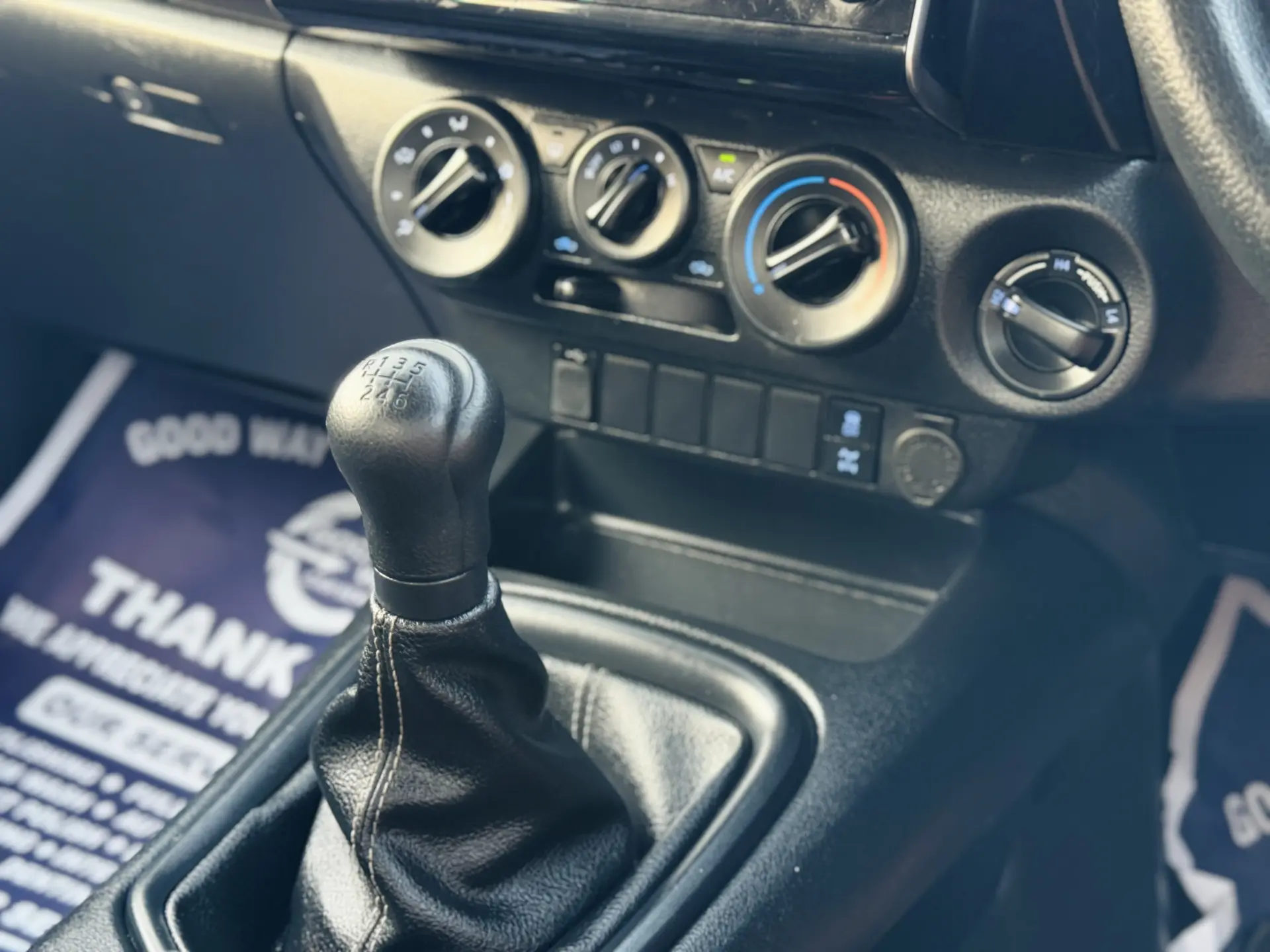 Toyota Hilux 2023