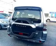 Mitsubishi Pajero 2018 3.5L