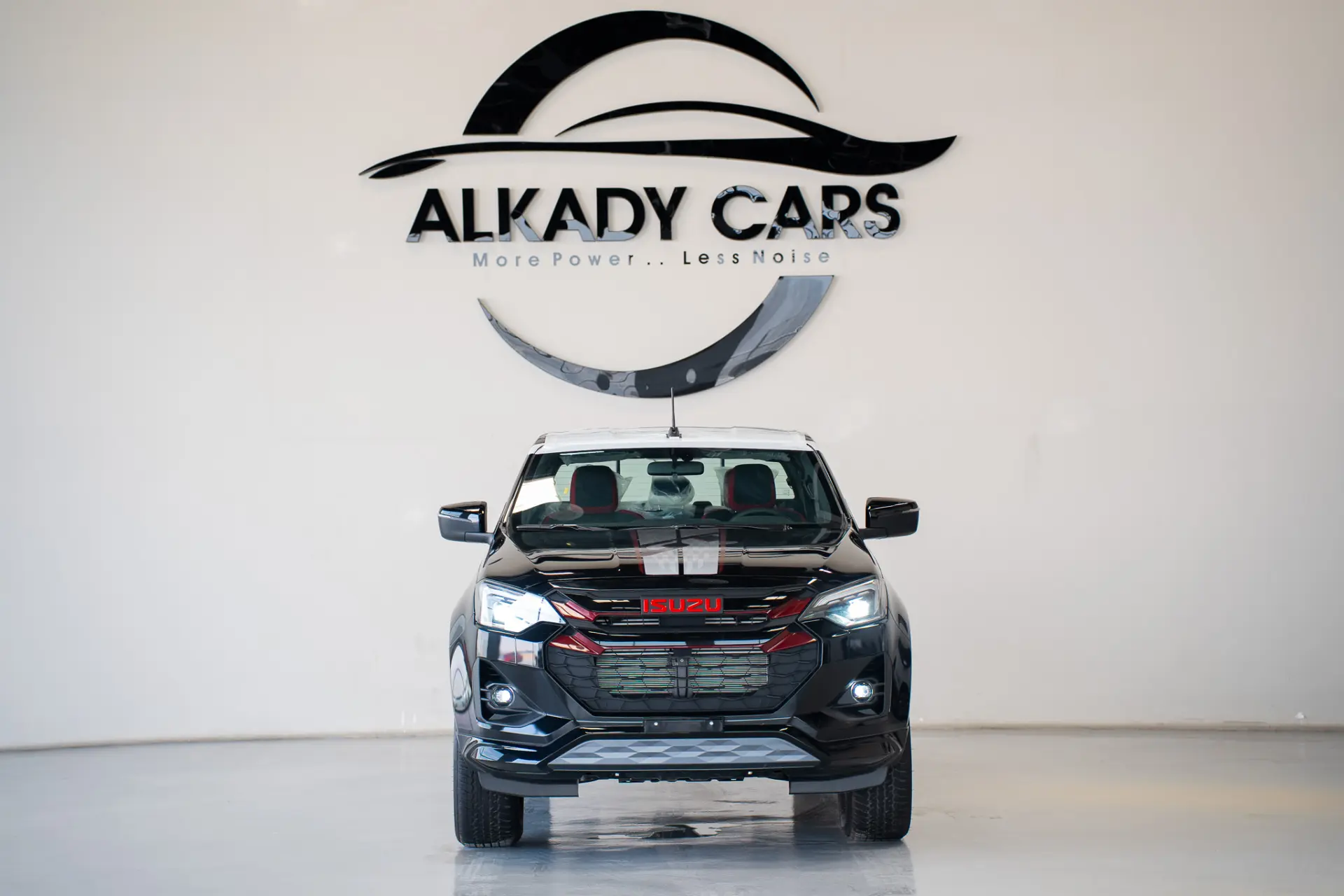 إيسوزو D ماكس 2026 3L