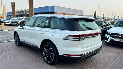 لينكولن أفياتور 2023 3T