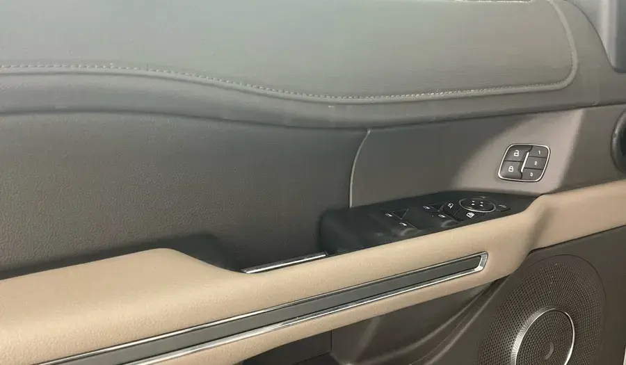 Ford Expedition 2021 3.5L