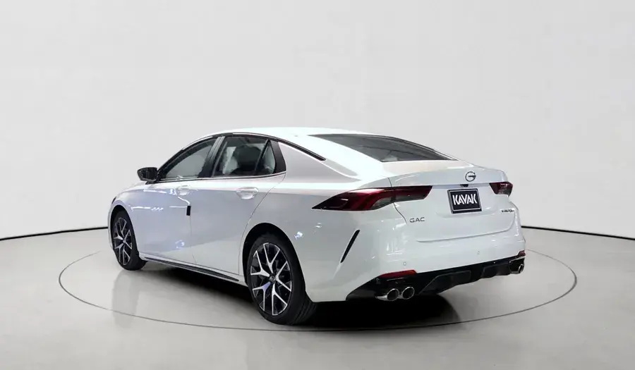 GAC EMPOW 2026 1.5L