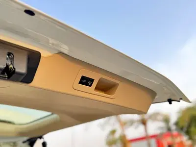 تويوتا لاند كروزر 2025