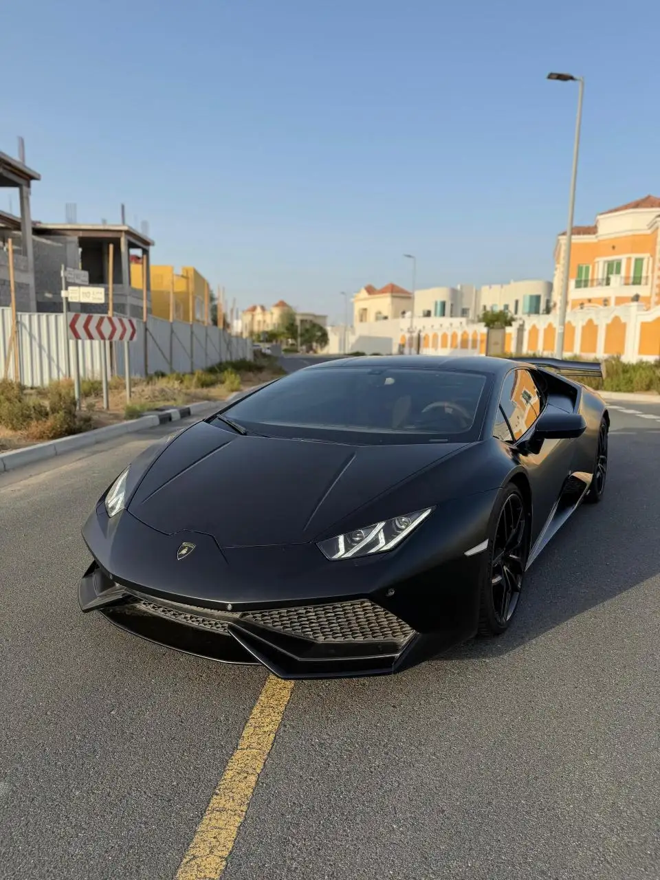 Lamborghini Huracan 2015 undefinedL