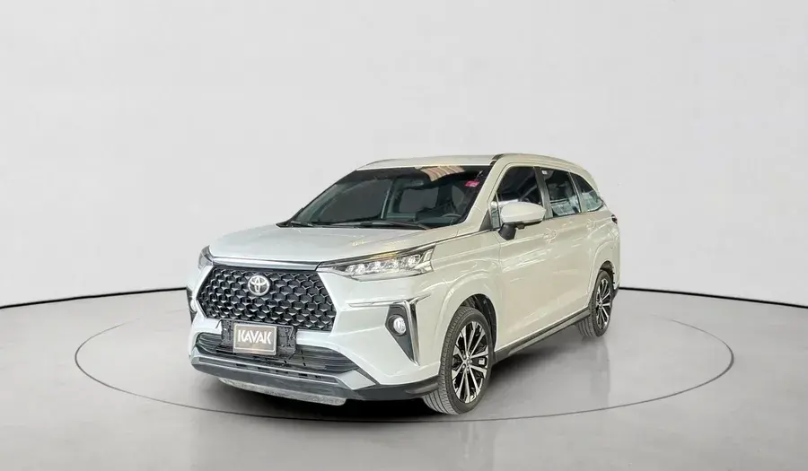 Toyota Veloz 2023 1.5L