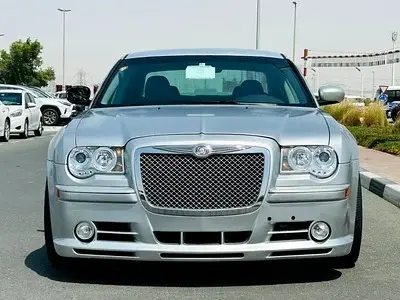 Chrysler 300C 2007 3.6L