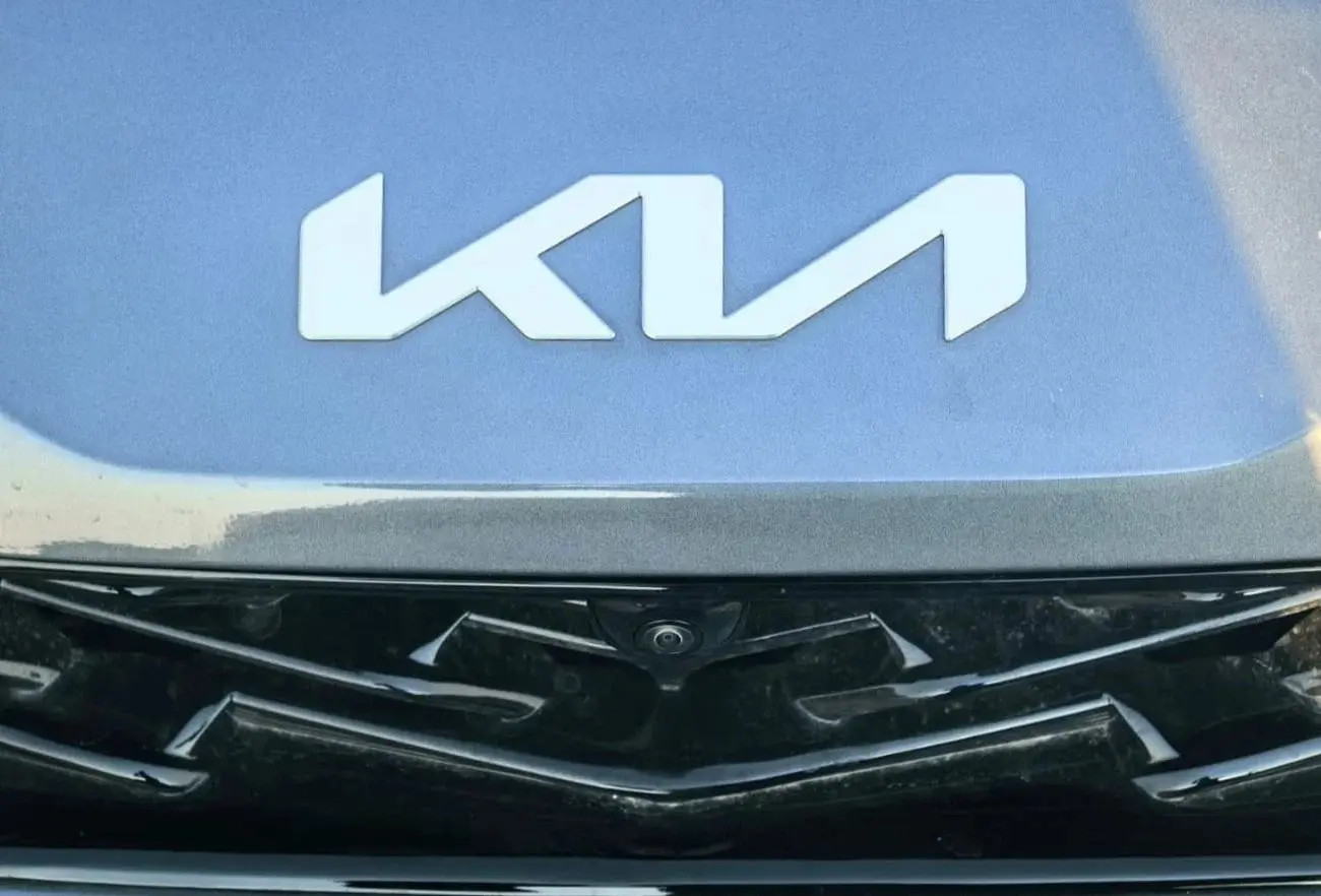 كيا K5 2025 1.5L