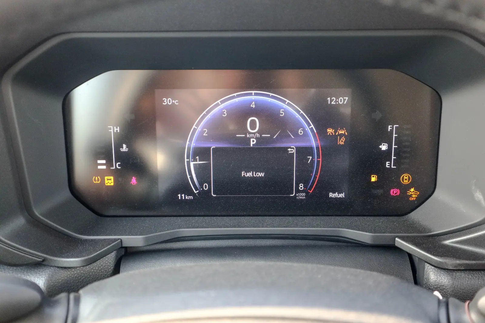 Toyota Prado 2025 2.8L