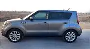 Kia Soul 2018 2L