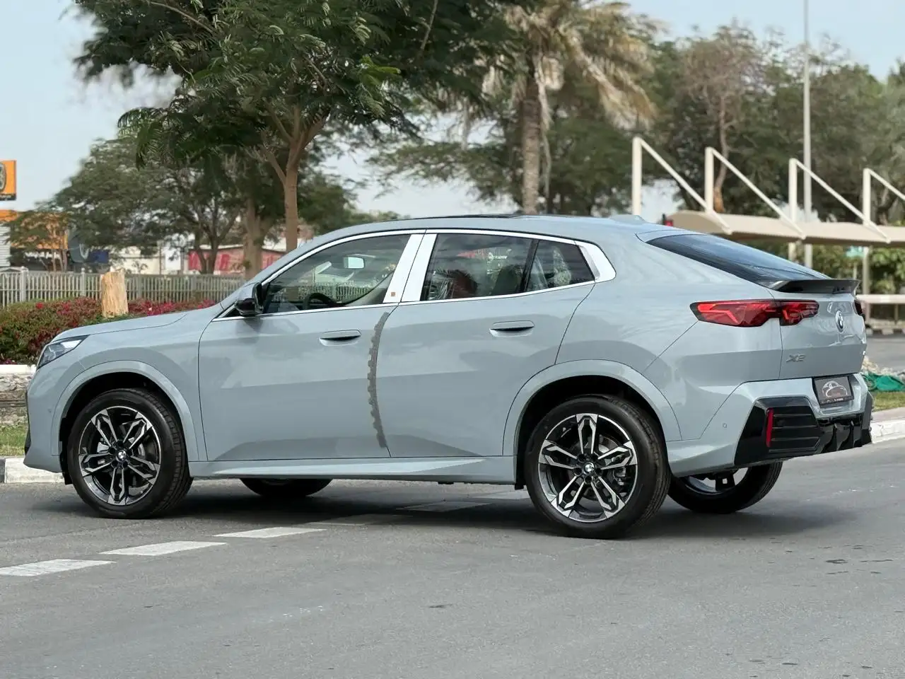 BMW X2 2026 2L