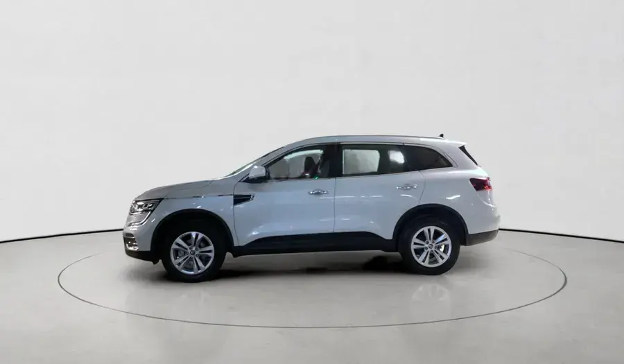 Renault New Koleos 2025