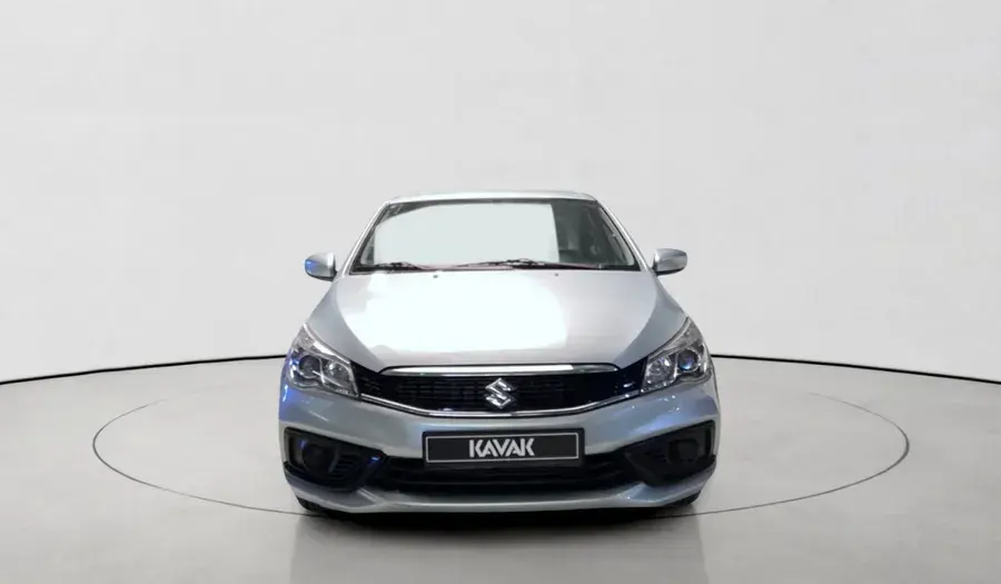 Suzuki Ciaz 2024 1.5L