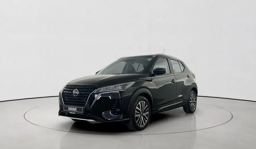 نيسان كيكس 2022 1.6L