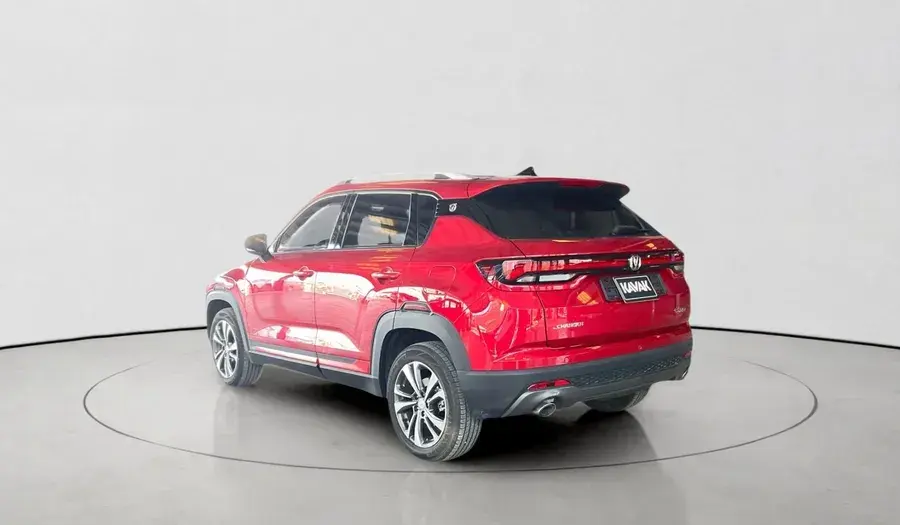 Changan CS35 Plus 2025