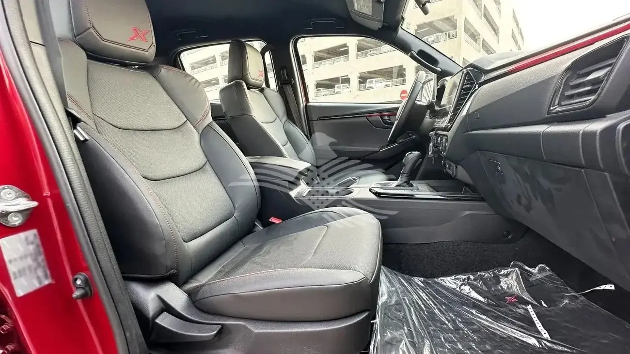 إيسوزو D ماكس 2025 1.9L