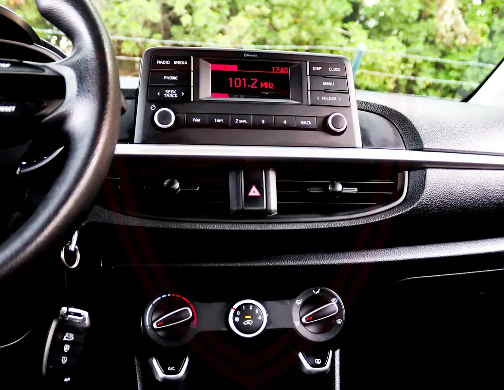 Kia Picanto 2023