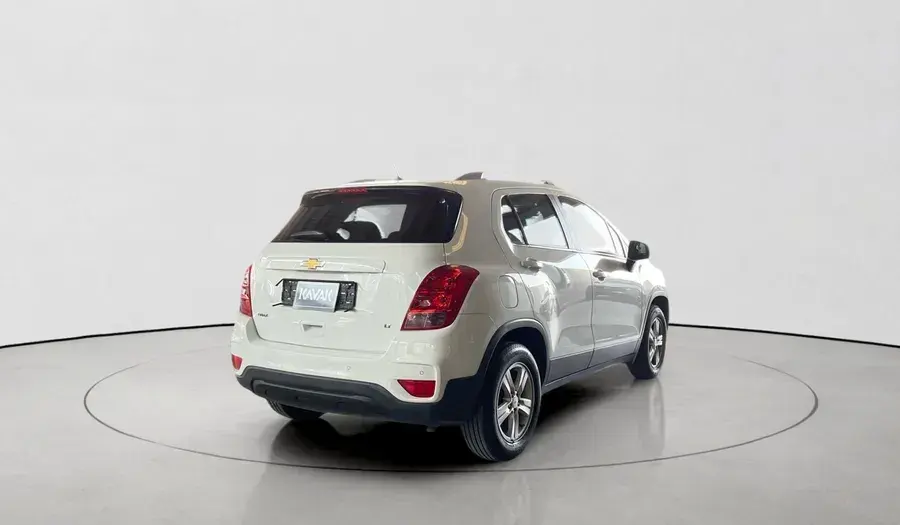 Chevrolet Trax 2019