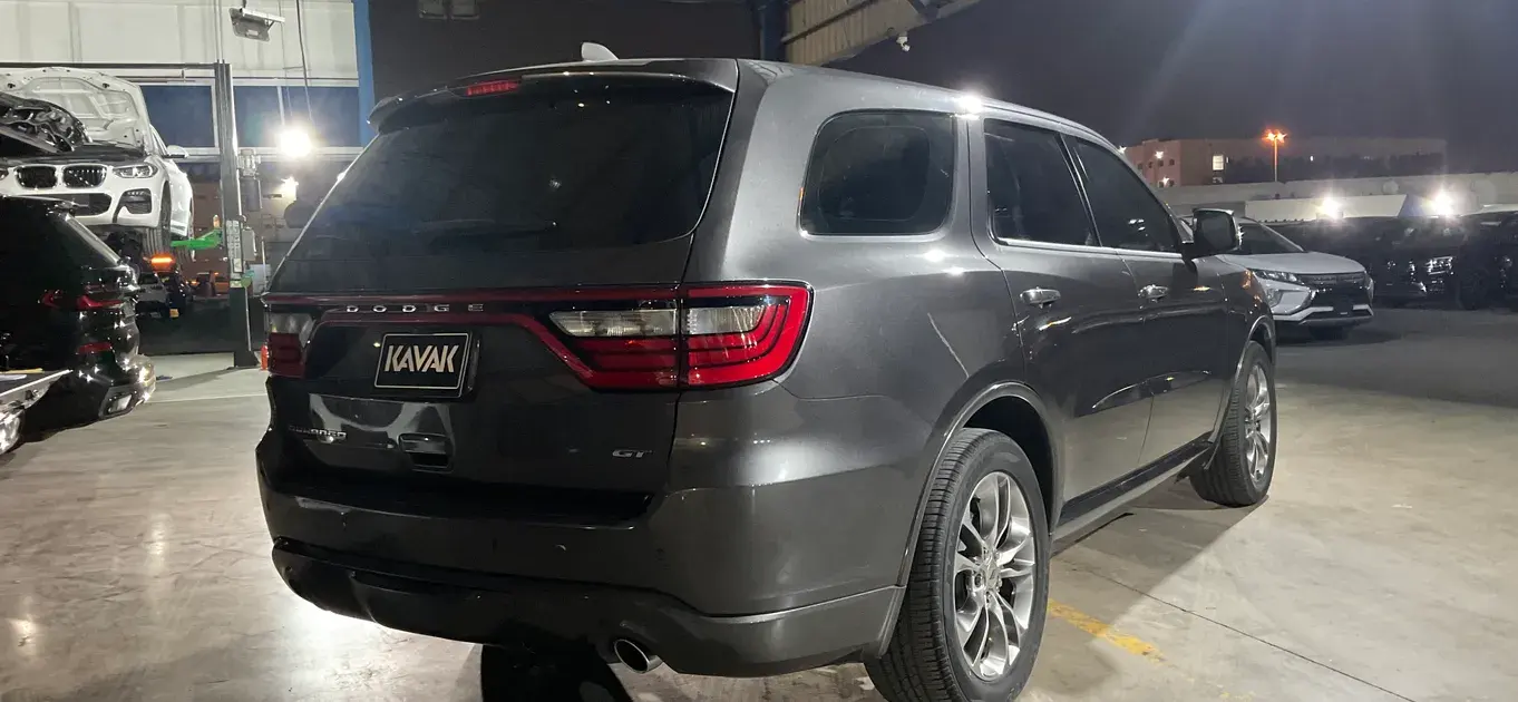 دودج دورانجو 2019 3.6CC